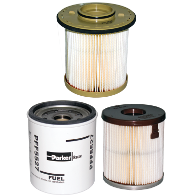Replacement Elements for OEM Applications
