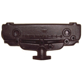 EXHAUST MANIFOLD GASKET