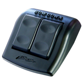 Rocker Switch Control