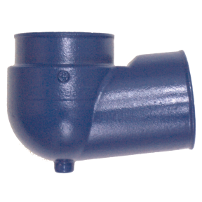8 INCH REPLACEMENT RISER