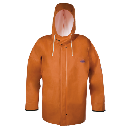 Grundens Brigg 40 - Professional Grade Parka