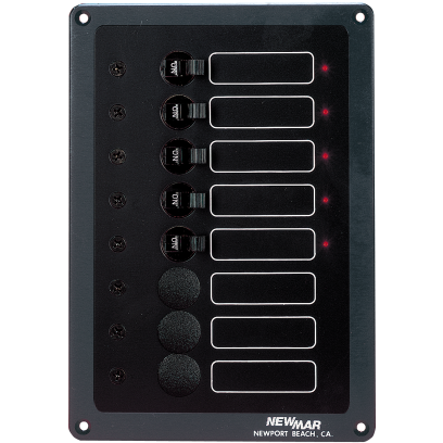 Accessory Panels