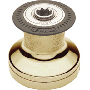 Standard Winches  -  1 &amp; 2 Speed