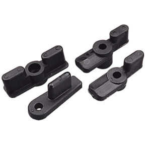 Windshield Latch