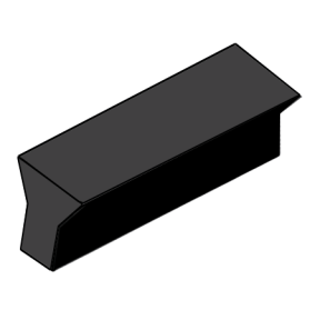 Portlight Weatherstripping