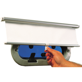 PORTshade Roller Blind