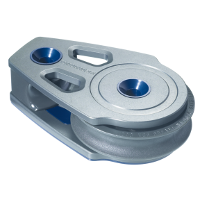 72 MM SYNCHRO FOOT BLOCK SZ2