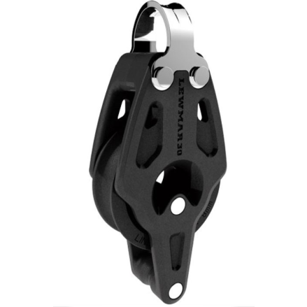30 MM SYNCHRO BLOCK STRAP HEAD BKT