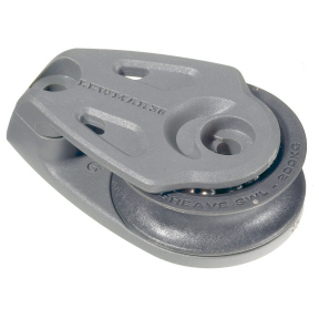 30 MM SYNCHRO CHEEK BLOCK