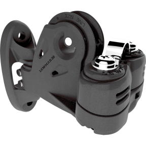 30 MM SYNCHRO PIVOTING EXIT BLOCK