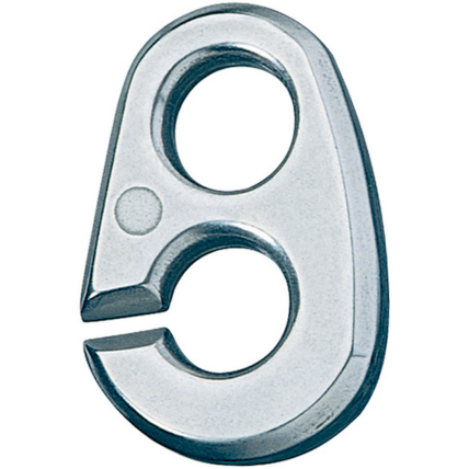 SISTER CLIP CAST S/STEEL