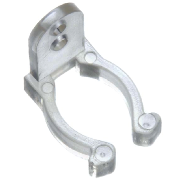 Rope Lighting Components, Mounting Clip