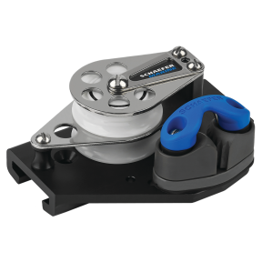 SCH 74-84 TRAVELER CONTROL 1 1/2IN STARBOARD