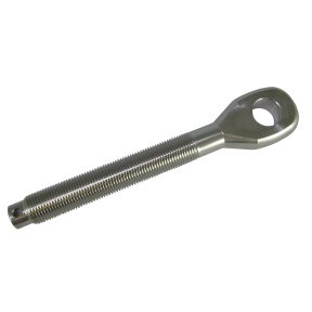 Threaded Eye Rods - Rigging
