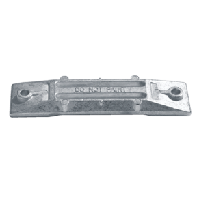 Honda Anodes - Zinc