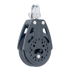 57MM CARBO RATCHET BLOCK
