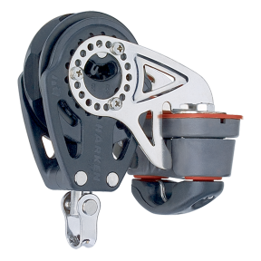 57MM CARBO RATCHET BLOCK W/CAM