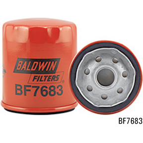 BF7683 - Fuel Spin-on