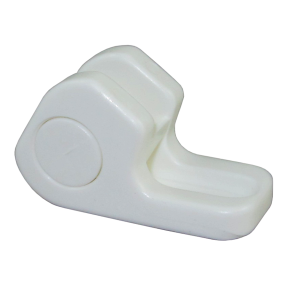 1/4-20 WHT CAM LATCH (PR)