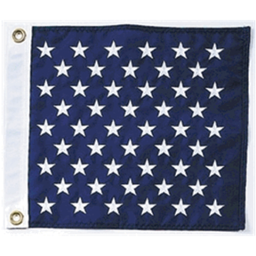 13IN X 15IN UNION JACK FLAG