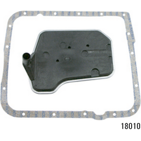 18010 - Felt Auto Transmission Filter