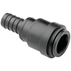 15MM HOSE BARB CONNECTOR