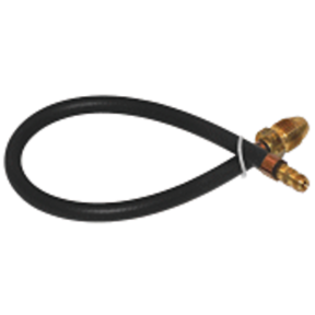 MALE POL FITTING
