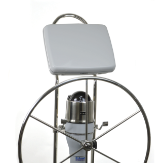 NAVPOD 9.5IN UN CUT FLUSH FRONT