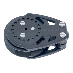 75MM CARBO RATCHAMATIC BLOCK CHEEK