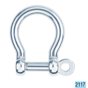 Bow Shackle
