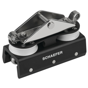 SCH 72-78 TRAVELER CAR 1-1/2IN 6 WHEEK DUALSHV
