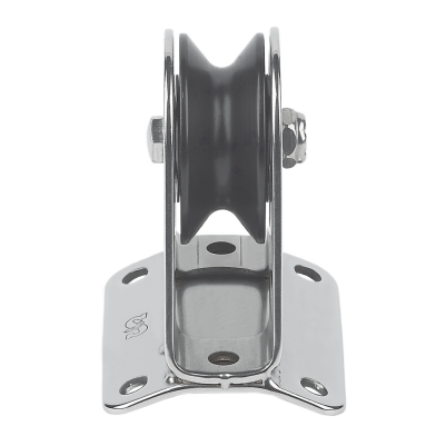 SCH 32-80 HALYARD RESTRAINER BLOCK 1-7/16INOD