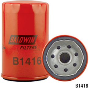 B1416 - Lube Spin-on