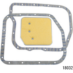 18032 - Felt Auto Transmission Filter