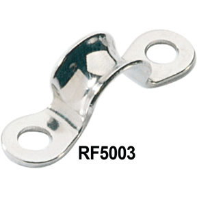 SMALL SS SADDLE FOR 5000 CAM CLEAT