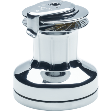 52ST FULL SS WINCH 2 SPD