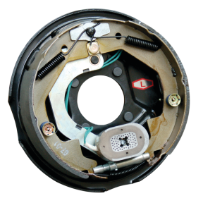 Electric Drum Brakes
