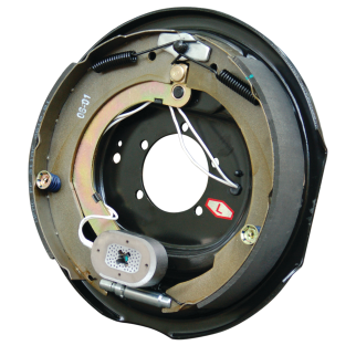 Electric Drum Brakes