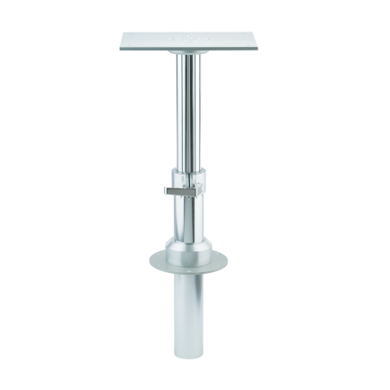 Mid-Range Gas Rise Table System