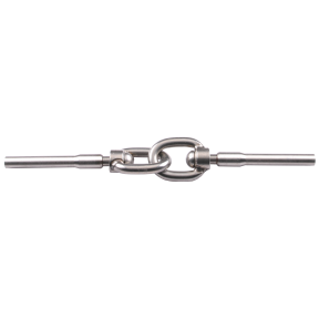Interlocking Swivel Gate Eye 