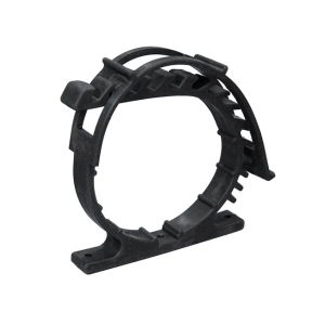7-1/2IN SUPER QUICK FIST RUBBER CLAMP