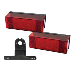 LED REAR LIGHTING KIT (840)