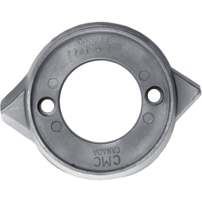 MG VOLVO LG RING ANODE