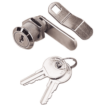 Cam Lock