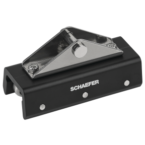 SCH 72-39 6 WHEEL TRAVELER CAR 1-1/8IN