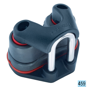 Ball Bearing Cam-Matic Cleat Kits with X-Treme Angle Fairlead - 470/459