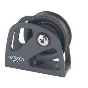 100MM HI LOAD FIXED MASTBASE BLOCK