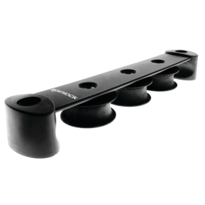 DECK ORGANIZER 3 SHEAVE