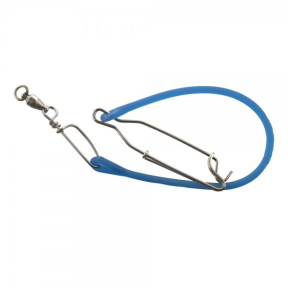 WEIGHT SNUBBER W/SWIVEL & SNAP