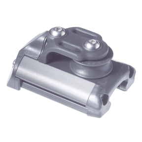 Size 1 End Stop with Double Control Line Sheaves - SZ 1 END STOP 2 CONTROL LINE